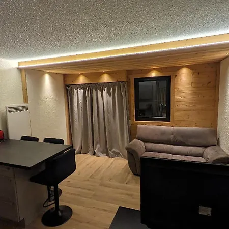 Apartment Confortable A Avec Wifi Et Parking Couvert - Fr-1-676-215 *